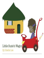 Little Susie's Wagon