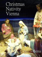 Christmas Nativity Vienna: Christmas Nativities, #8