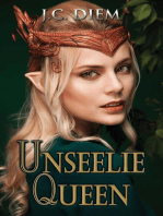 Unseelie Queen