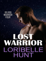 Lost Warrior