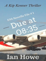 Due at 08:35: ESS Novella File, #1