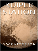 Kuiper Station