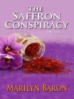 The Saffron Conspiracy