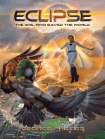 Eclipse: The Girl Who Saved the World