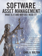 Software Asset Management