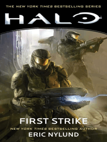 Halo' Review - A Mythic Tale of Self Discovery