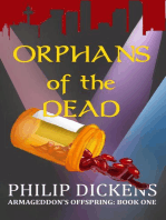 Orphans of the Dead