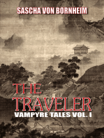 The Traveler (Vampyre Tales Vol. I)
