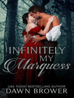 Infinitely My Marquess: Ever Beloved, #3