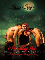Revealing Red: The True Story of Red Riding Hood