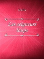 Les seigneurs loups