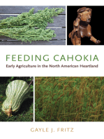Feeding Cahokia: Early Agriculture in the North American Heartland