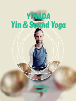 Yinada: Yin & Sound Yoga