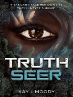 Truth Seer: Truth Seer Trilogy, #1