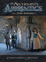 The Alchemist's Apprentice: The Zero Enigma, #5