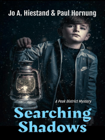 Searching Shadows by Jo A Hiestand, Paul Hornung (Ebook) - Read free ...