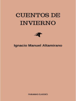 Cuentos De Invierno