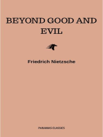 Beyond Good and Evil