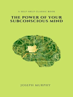 The Power of Your Subconscious Mind (2020 Edition)
