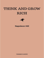 Think and Grow Rich