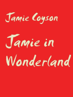 Jamie in Wonderland