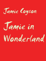 Jamie in Wonderland: Gedichte & Texte