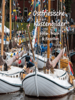 Ostfriesische Küstenbilder: Häfen, Inseln und Regatten