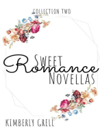 Sweet Romance Novellas Collection Two