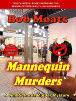 Mannequin Murders