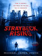 Straybeck Rising