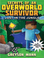 Lost in the Jungle