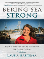 Bering Sea Strong: How I Found Solid Ground on Open Ocean