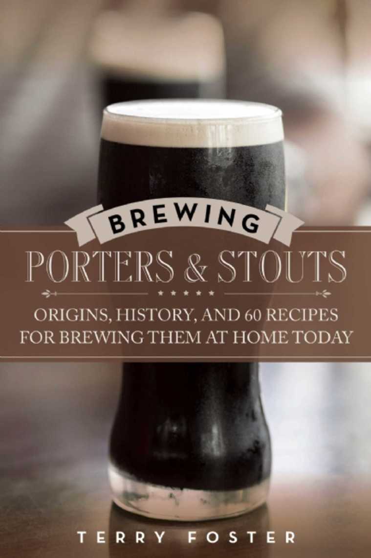 Read Brewing Porters and Stouts Online by Terry Foster Books