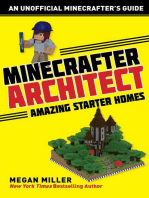 Minecrafter Architect