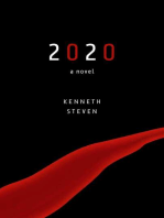2020: A Novel