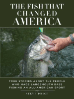 The Fish That Changed America