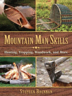 Mountain Man Skills