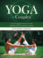 Yoga for Couples