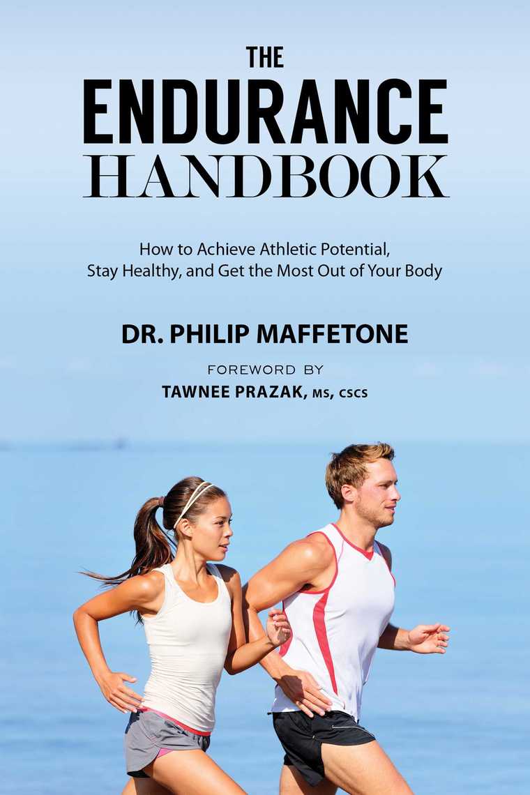 Marathon Training Maf Cycling Training Plan The Endurance Handbook