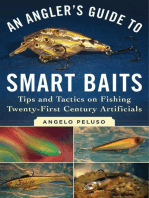 An Angler's Guide to Smart Baits: Tips and Tactics on Fishing Twenty-First Century Artificials