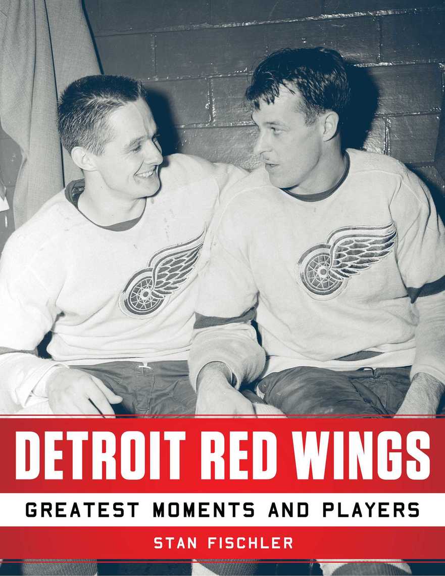 Ted Lindsay, Hall of Fame Scorer Who Powered Red Wings, Dies at 93