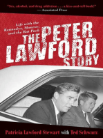 The Peter Lawford Story: Life with the Kennedys, Monroe, and the Rat Pack