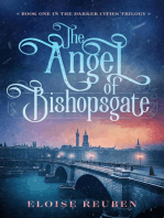 The Angel of Bishopsgate