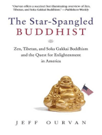 The Star Spangled Buddhist