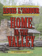 Home in the Valley: A Western Sextet