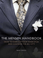 The Mensch Handbook