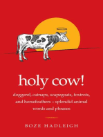 Holy Cow!