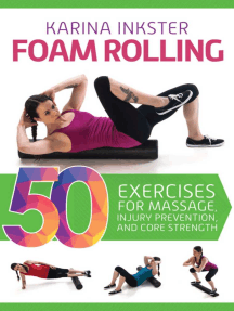 Foam Rolling by Karina Inkster (Ebook) Read free for 30 days