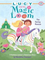Lucy and the Magic Loom
