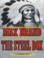 The Steel Box: A Western Duo